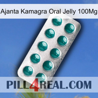 Ajanta Kamagra Oral Jelly 100Mg dapoxetine1